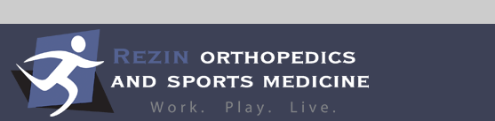 Rezin Orthopedics