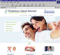 Padstow Ideal Dental<br>Dr Peter Nguyen