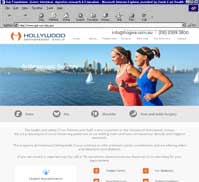 Hollywood Orthopaedic Group