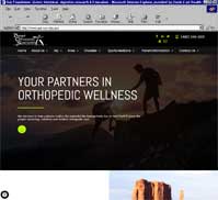 Desert Orthopedic Specialists