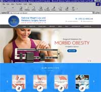 National Weight Loss and Metabolic Surgery Service