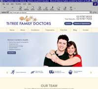 Ti-Tree Family Doctors