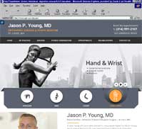 Jason P. Young, MD