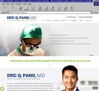 Eric Q. Pang, M.D.