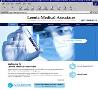 Leonia Medical Associates