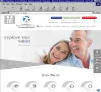 Marsden Eye Specialists