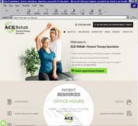 ACE Rehab