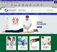 Southern Oregon Orthopedics