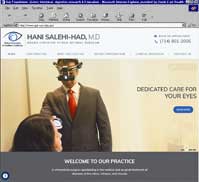 Hani Salehi-Had, M.D