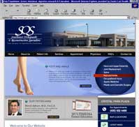 Southwest Orthopaedic and Reconstructive Specialists