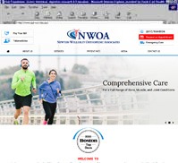 Newton Wellesley Orthopedic Associates