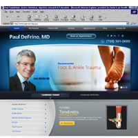 Paul DeFrino MD