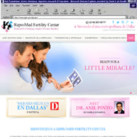 ReproMed Fertility Center