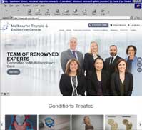 Melbourne Thyroid & Endocrine Centre