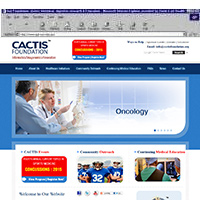 CACTIS Foundation