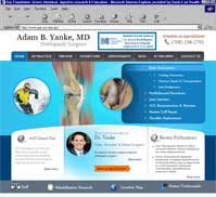 Adam B. Yanke, MD, PhD