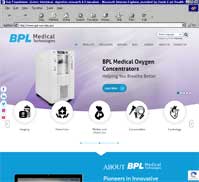 BPL Medical Technologies