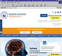 North Suffolk Neurology