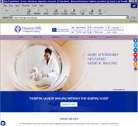 Houston MRI & Diagnostic Imaging