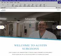 Austin Surgeons