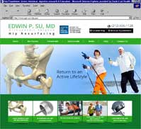 Edwin P. Su, MD