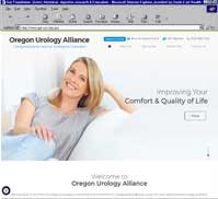 Oregon Urology Alliance