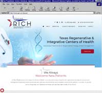 Texas Regenerative & Integrative Centers of Health