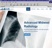 Advanced Midwest Radiology