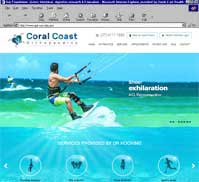 Coral Coast Orthopaedics: Dr Richard Hocking