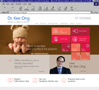 Dr. Kee Ong