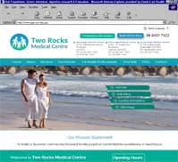 Two Rocks Medical Centre