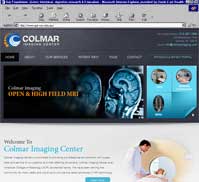 Colmar Imaging Center