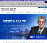 Roberto E. Levi, MD