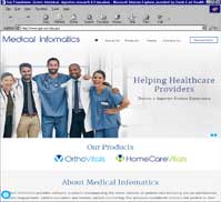 Medical Infomatics