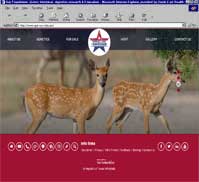 Republic of Texas Whitetails