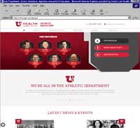 University of Utah Health