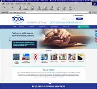 Texas Centers for Infectious Disease Associates