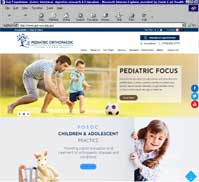 Pediatric Orthopedic Specialists of Orange County