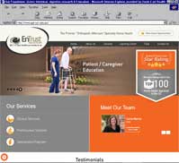 EnTrust Home Health