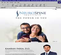 NeuroSpine Institute