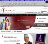 Urology SA