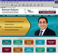 Raman Kalyan