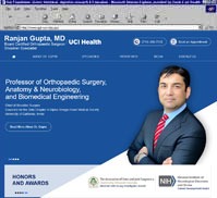 Ranjan Gupta, MD