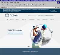 Spine Company