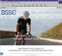 BSSC - Boston Sports & Shoulder Center