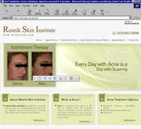 Resnik Skin Institute - Barry Resnik MD