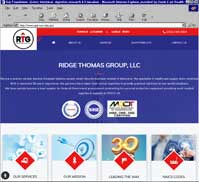 Ridge Thomas Group, LLC