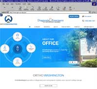 OrthoWashington