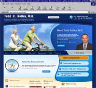 Todd C. Kelley, M.D.