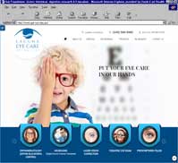 Laguna Eye Care